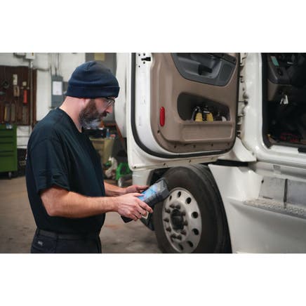 MAXIMUS PRO HD HEAVY-DUTY DIAGNOSTIC SCAN TOOL