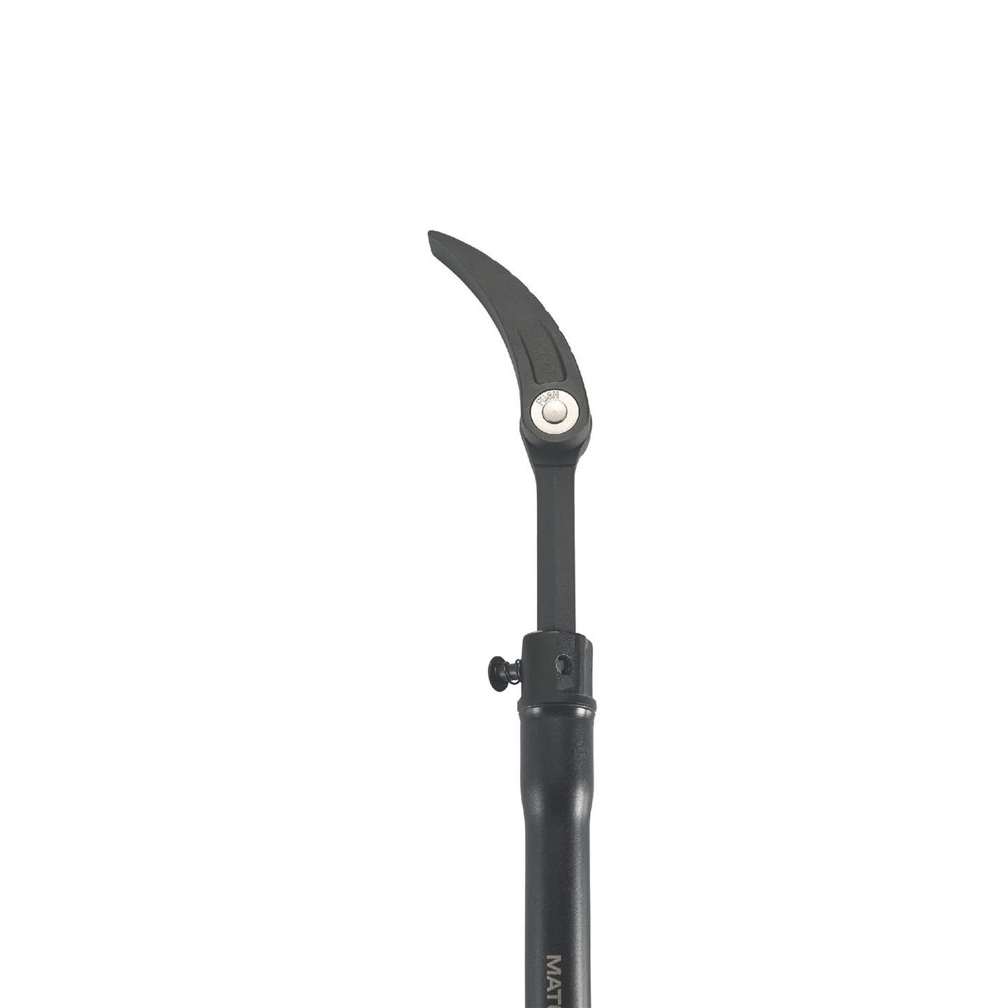 33" INDEXING EXTENDING PRY BAR