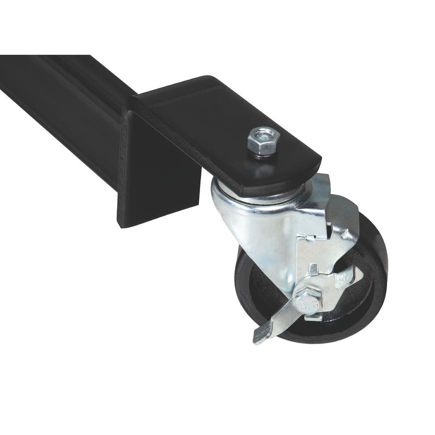 1/2 TON TELESCOPIC TRANSMISSION JACK TJH1000 Matco Tools