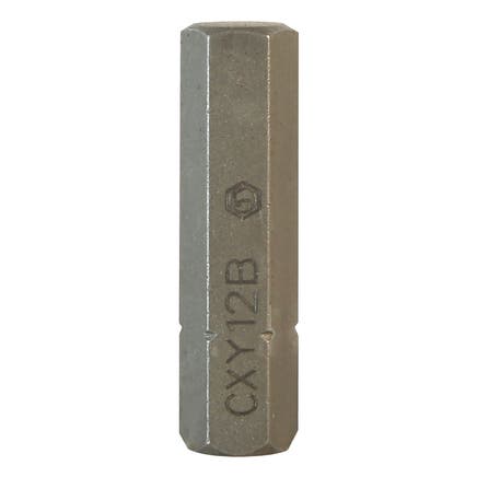 3/8" HEX BIT