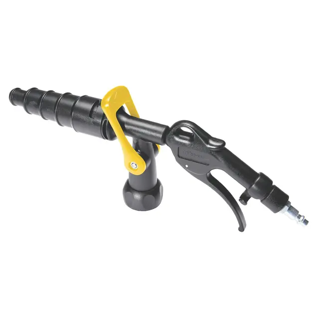 MITYVAC COOLING SYSTEM FLUSHER