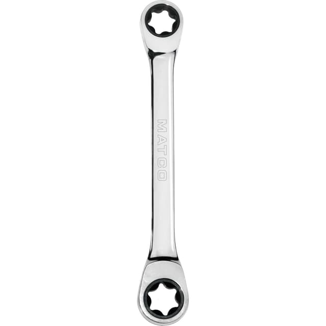 E20 X E24 E-TORX 72 TH WRENCH