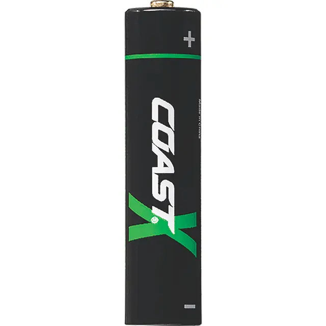 ZXAAA ZITHION-X R USB-C PORTED BATTERY 4PK