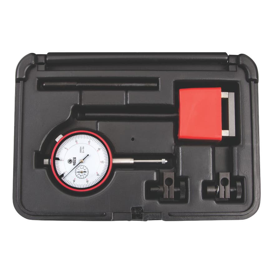 MATCO DIAL INDICATOR WITH MDI260 Matco Tools