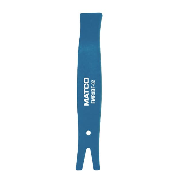 STRAIGHT PANEL REMOVER - TOOLS FOR THE CAUSE, BLUE