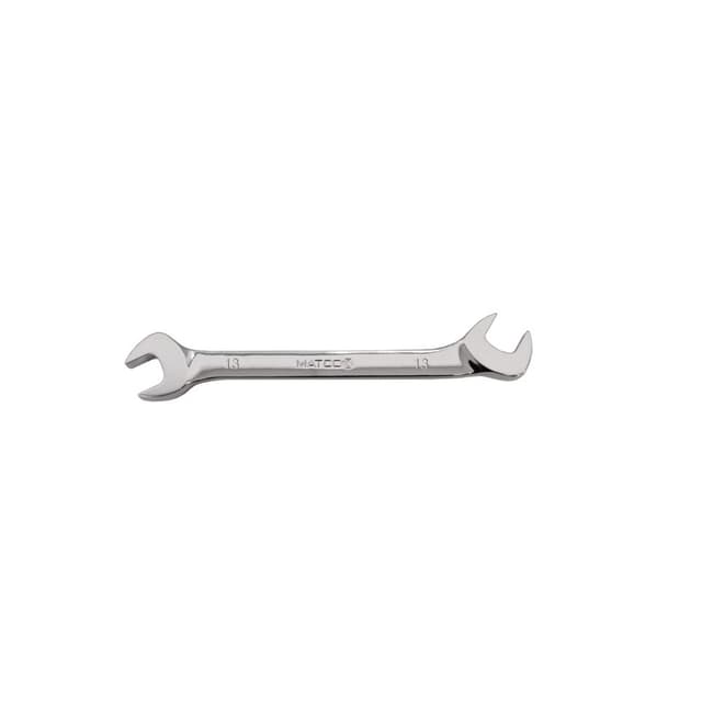 13MM 30°/60° DOUBLE OPEN WRENCH