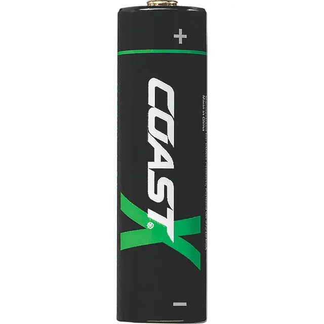 ZXAA ZITHION-X R USB-C PORTED BATTERY 4PK