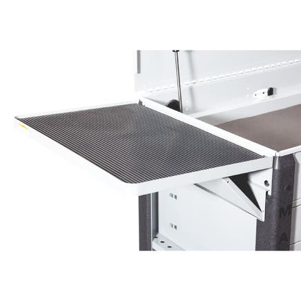 TITANIUM SIDE SHELF FOR MSC4TI