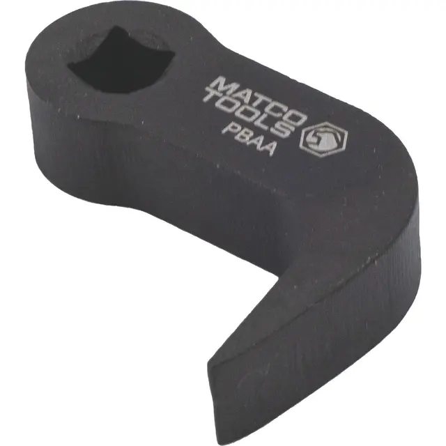 1/4'' 90 DEGREE PRY BAR ATTACH