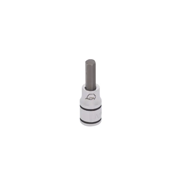1/4" DRIVE HEX BIT SOCKET 5MM