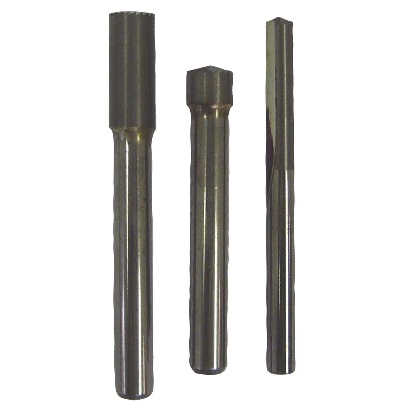 3 PIECE BUST-N-OUT KIT FOR 3/8"