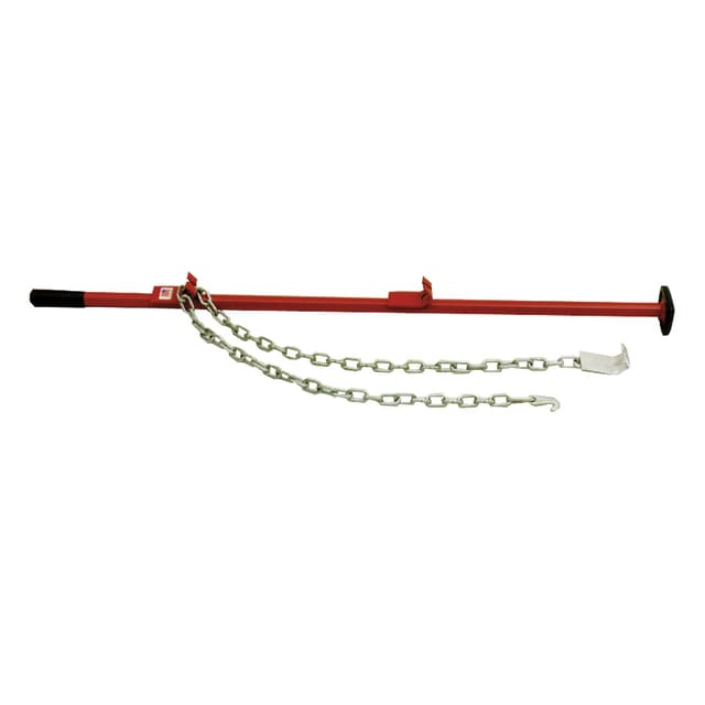 THE HUSTLER STICK ALIGNMENT BAR