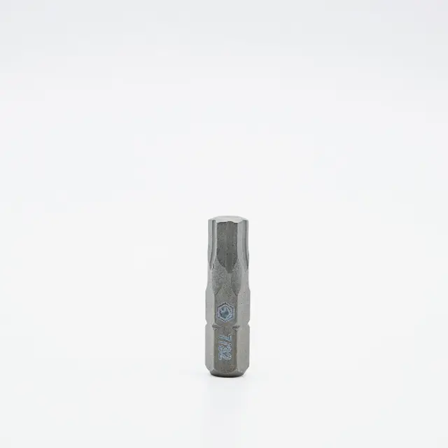 1/4" X 1 7/32" OPTI-GRIP HEX BIT