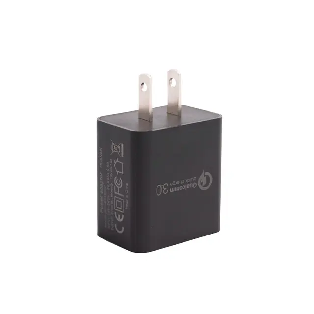 QUICK CHARGE 3.0 WALL ADAPTER