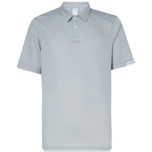 OAKLEY GRAVITY SS POLO 2.0 - 2X LARGE