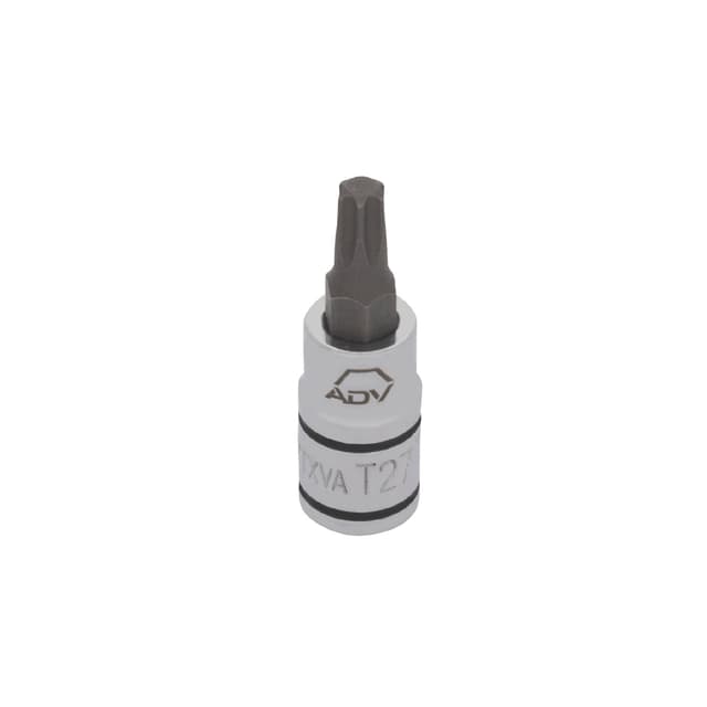 1/4" DRIVE STANDARD TORX® T27