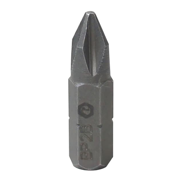 #2 PHILLIPS BIT