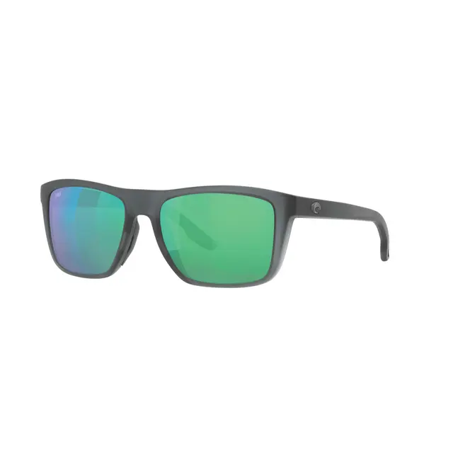 COSTA MAINSAIL GRAY CRYSTAL GREEN MIRROR 580G LENSES