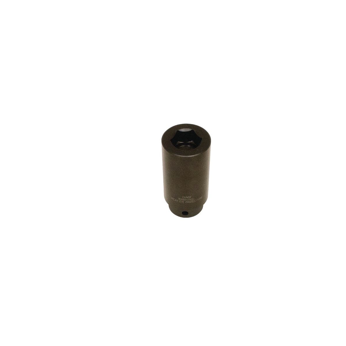 24MM HARMONIC BALANCER SOCKET HBS24A Matco Tools