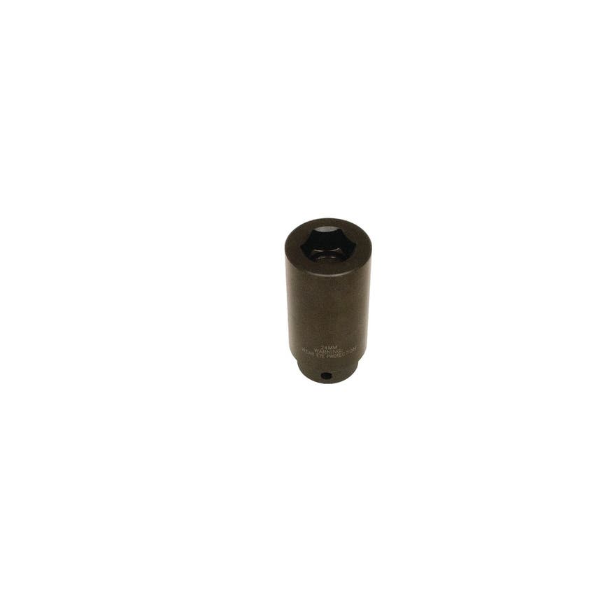 24MM HARMONIC BALANCER SOCKET HBS24A Matco Tools