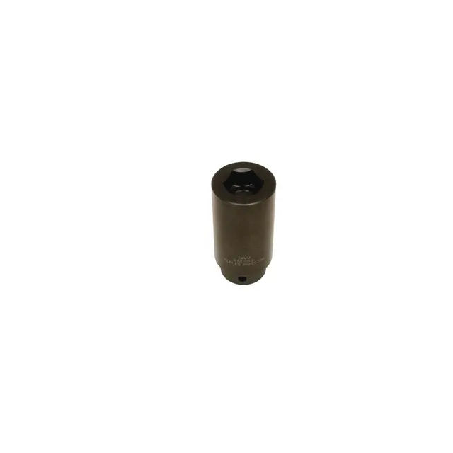 24MM HARMONIC BALANCER SOCKET