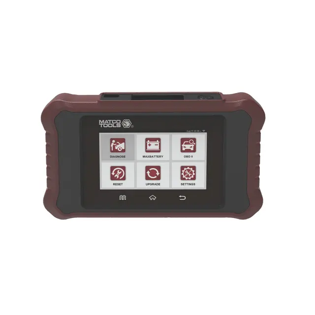 MAXIMUS CODE READER PRO 2