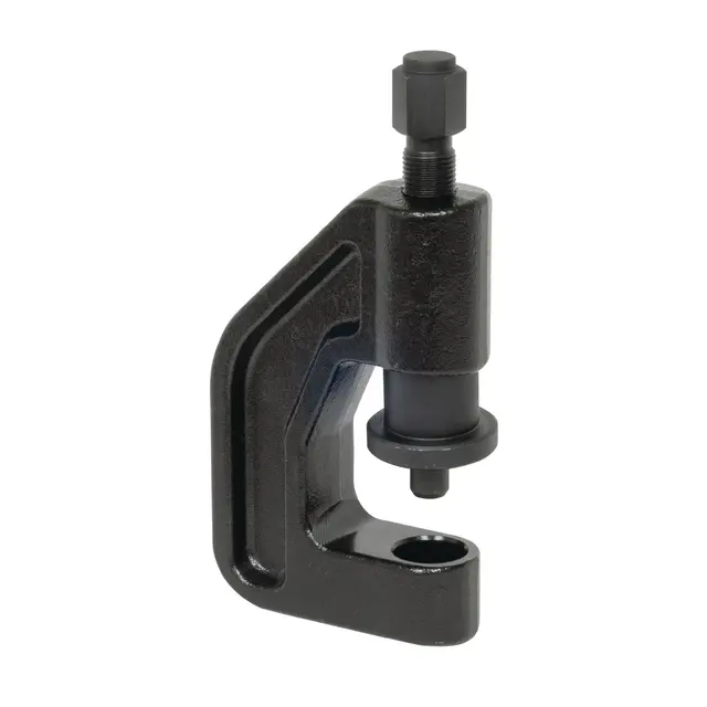 BRAKE CLEVIS PIN PRESS