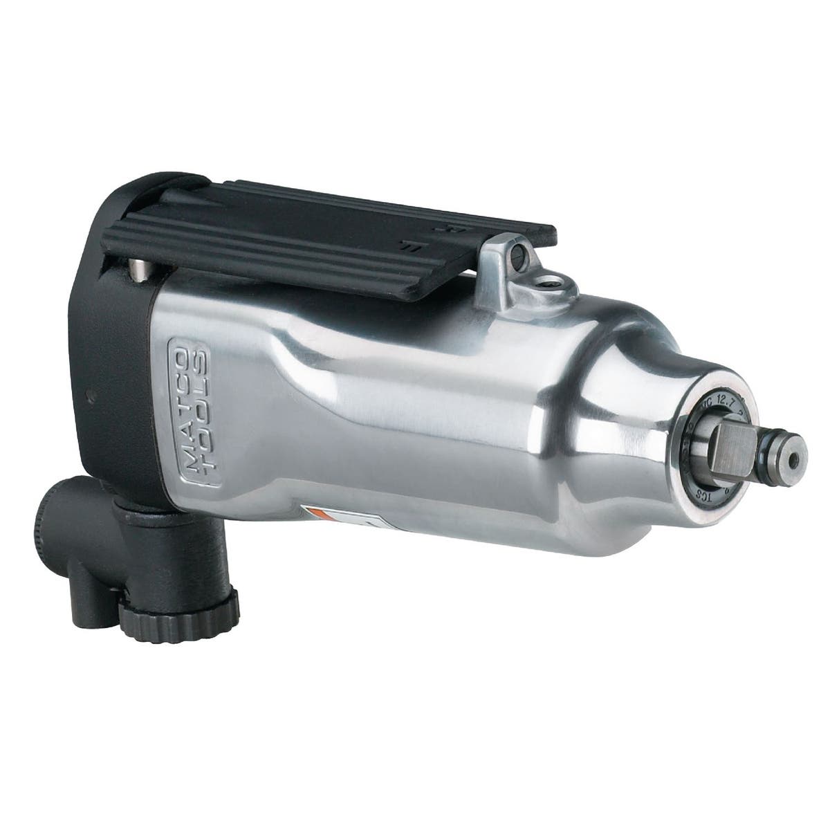 3/8" DRIVE PNEUMATIC BUTTERFLY IMPACT WRENCH MT1734 Matco Tools