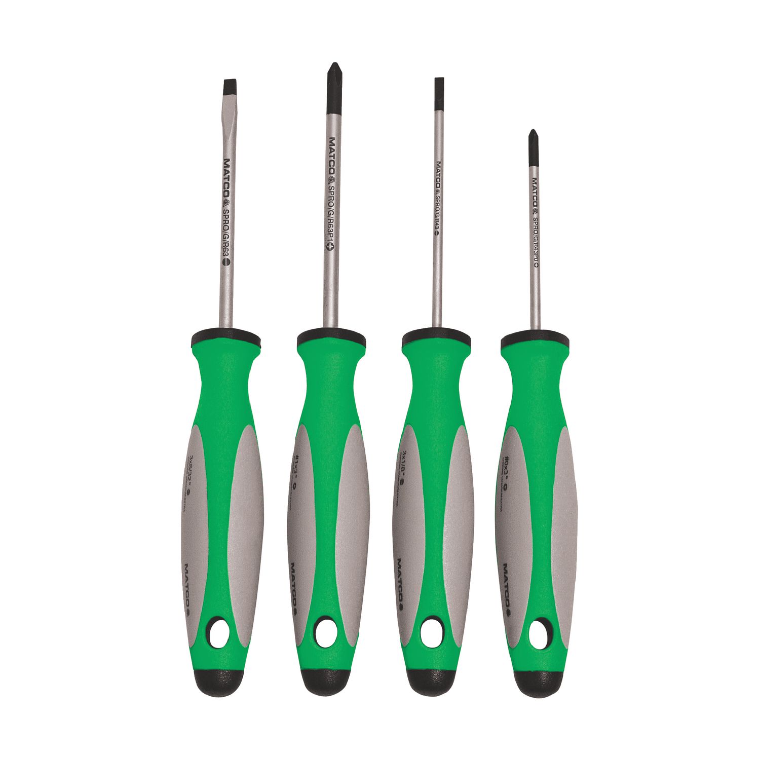 Matco screwdrivers deals