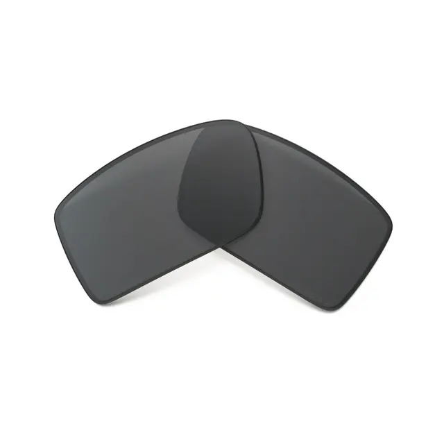 GASCAN® REPLACEMENT LENSES- BLACK IRIDIUM POLARIZED