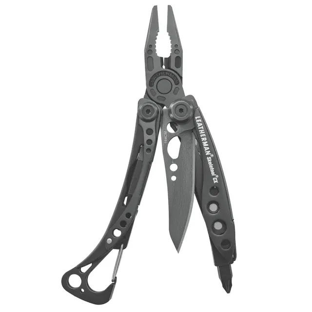 SKELTOOL CX - ONYX
