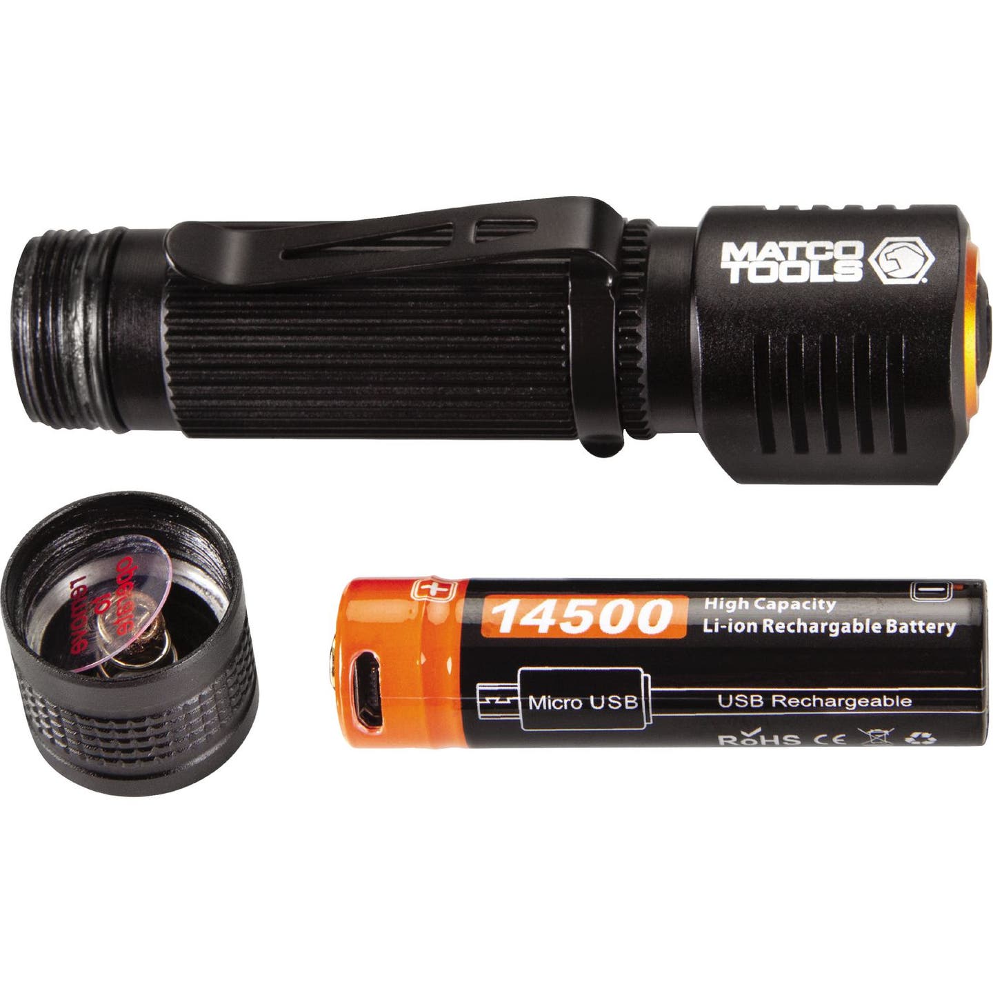 1W LED RECHARGEABLE HEAD LAMP
