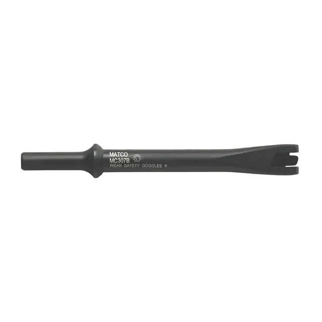 SHEET METAL TRIMMER CHISEL