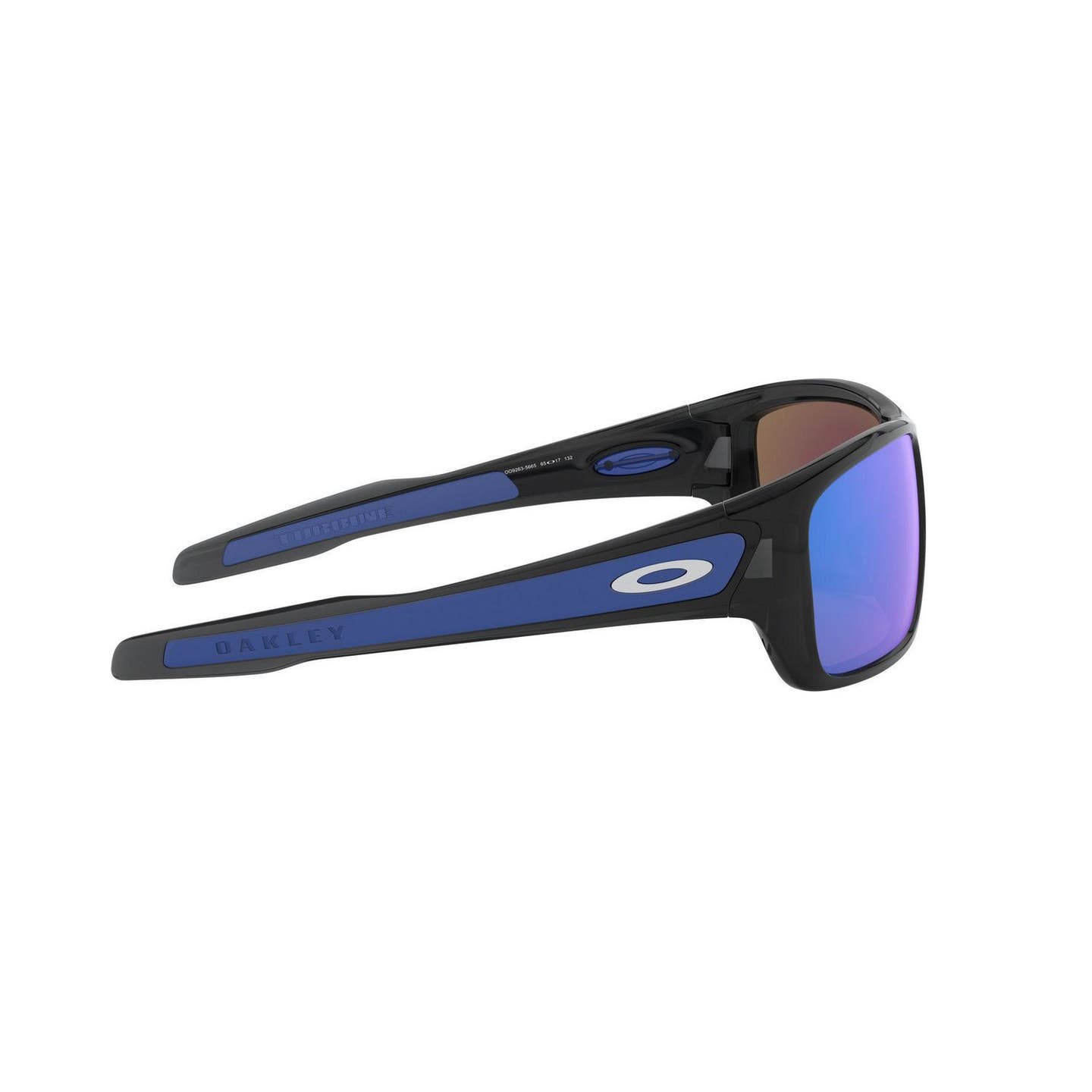 TURBINE™ BLACK INK WITH PRIZM™ SAPPHIRE