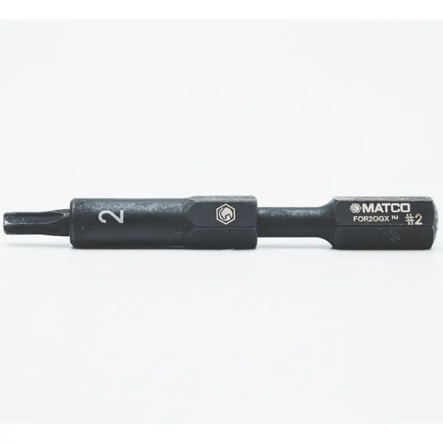 OPTI-GRIP FOR EXTRACTOR #2