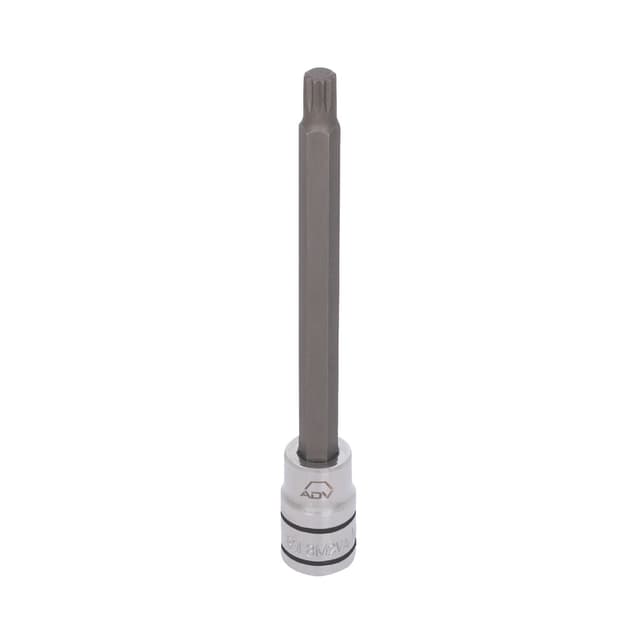 3/8" DRIVE LONG TRIPLE SQUARE M8