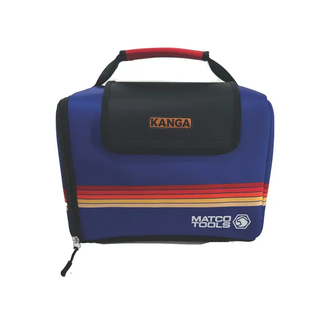 SUNSET ICELESS 12-PACK COOLER