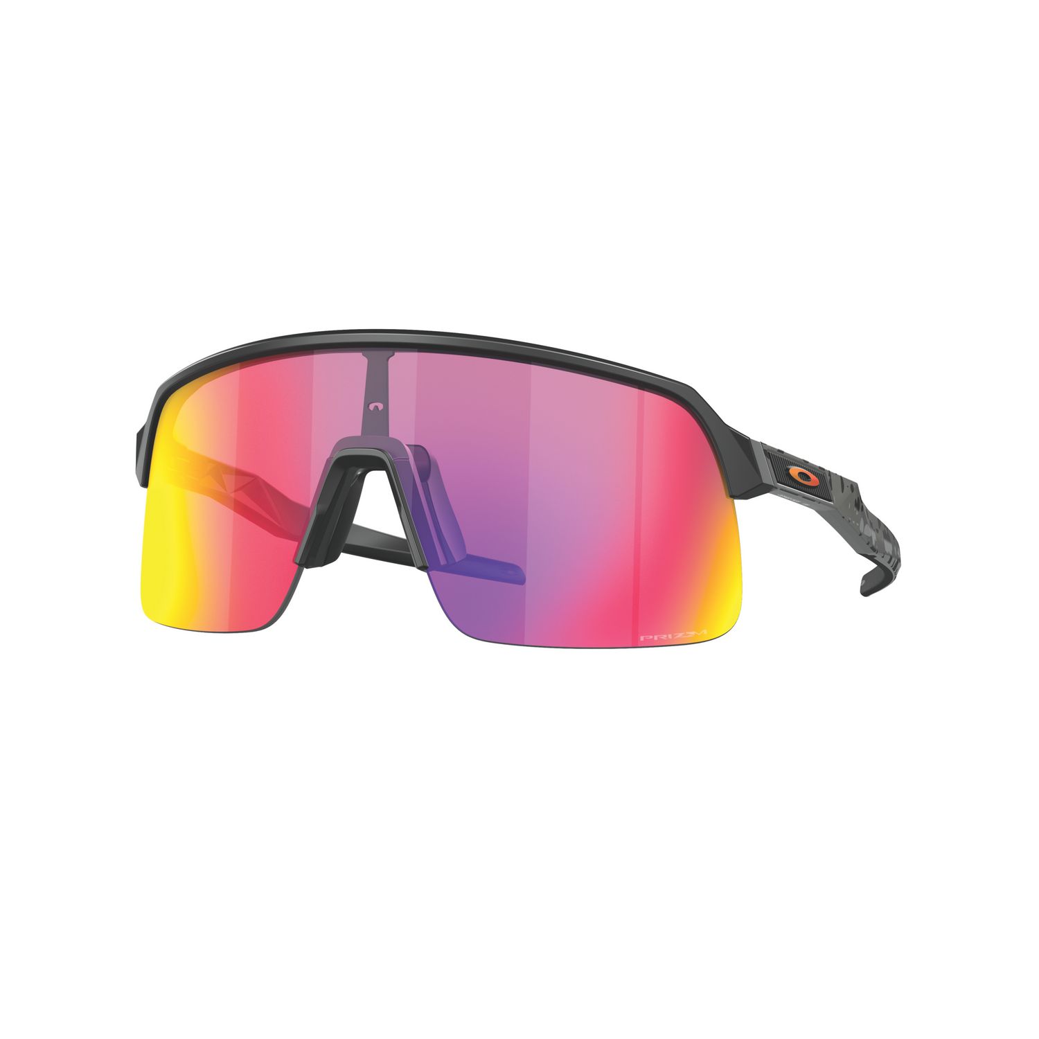 Oakley Sutro Lite Sunglasses Matte Black / Prizm Road / Ref.OO9463-0139