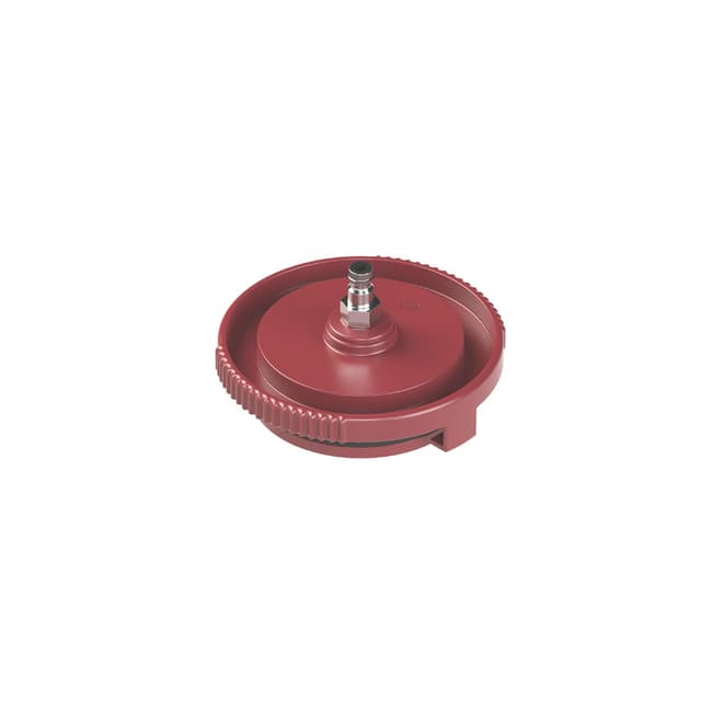 Cap Adaptor N 8