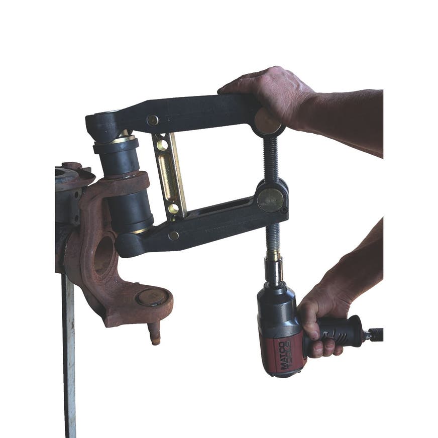 BALL JOINT PRESS BJP18100 | Matco Tools