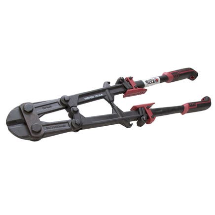 FOLDING BOLT CUTTER 24"