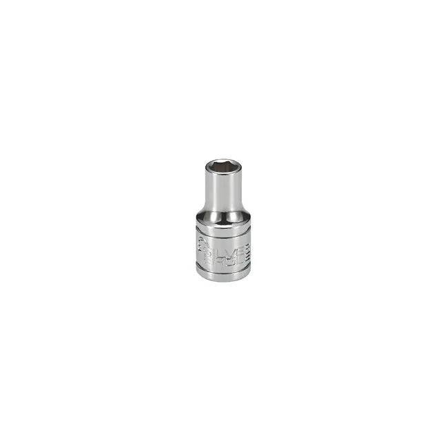 1/4" DRIVE 5MM SILVER EAGLE® SOCKET