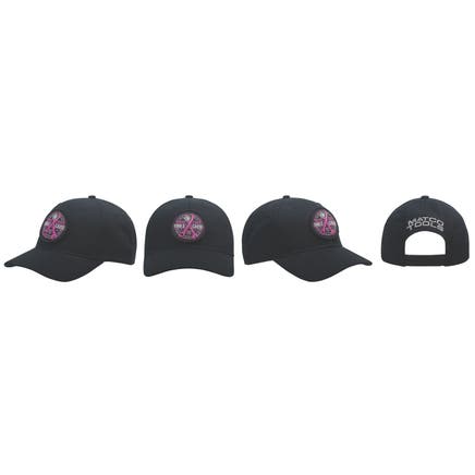 TOOLS FOR THE CAUSE PATCH HAT