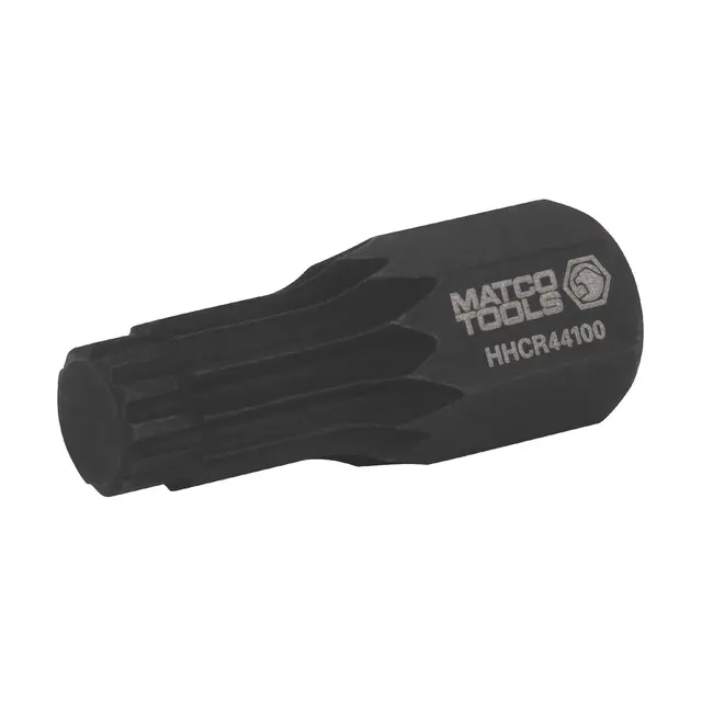 Heater Hose Coupler Remover