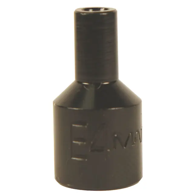 1/4" DRIVE E4 RECESSED TORX SOCKET