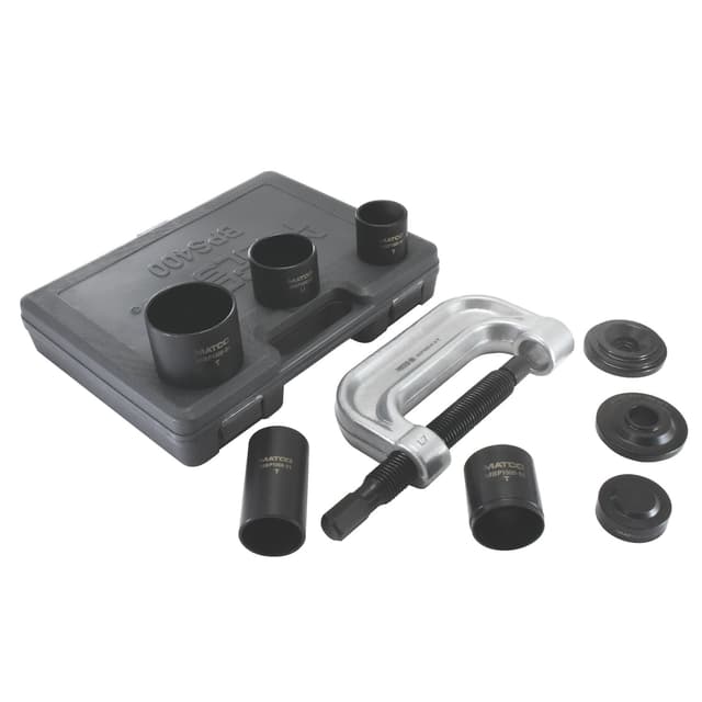 BALL JOINT SERVICE TOOL KIT