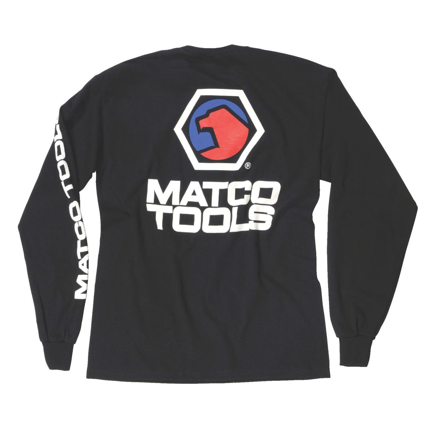 TEAM SHOP LONG SLEEVE SHIRT - M