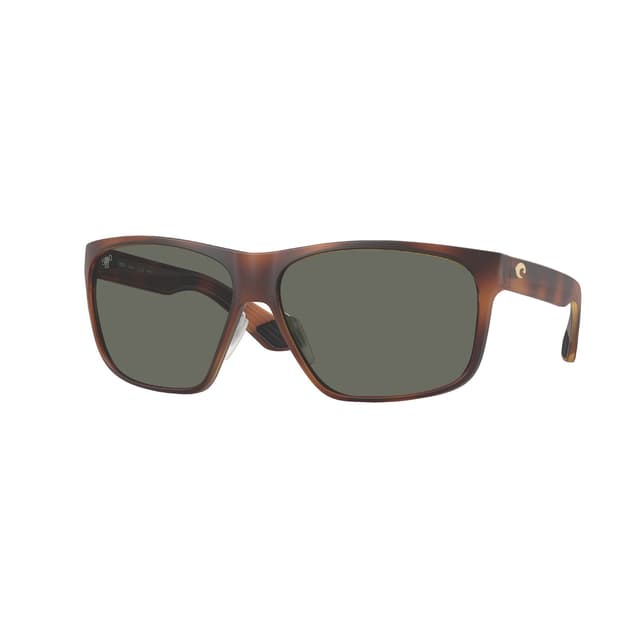TRADES MATTE TORTOISE GRAY 580G