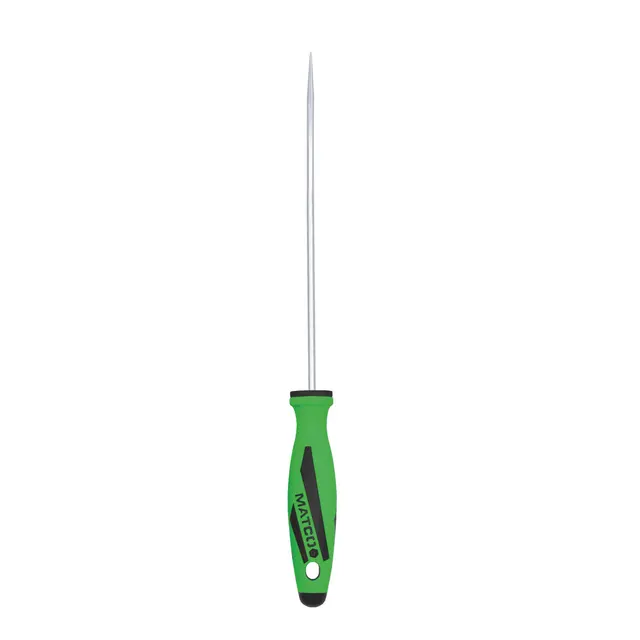 LONG 0˚ PICK - GREEN