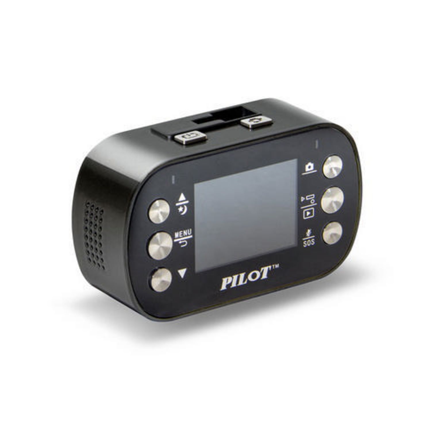 Pilot Automotive Dash Cam